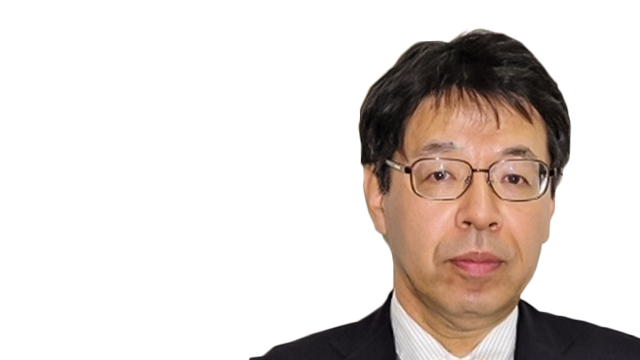 第7グループ ガバナー補佐 小林達郎 幸手中央ロータリークラブ